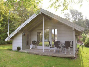 Three-Bedroom Holiday Home in Grasted